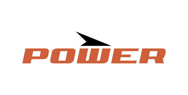logo vector Power