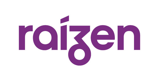 logo vector Raízen