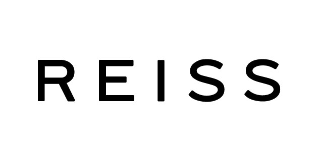 logo vector Reiss