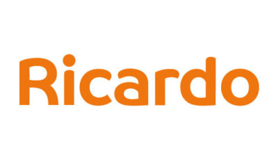 logo vector Ricardo