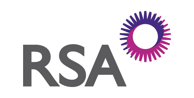 logo vector RSA Canadá