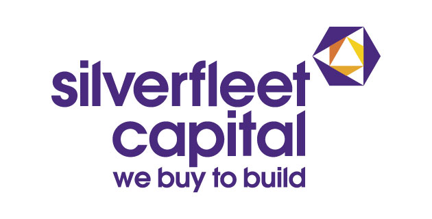 logo vector Silverfleet Capital