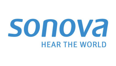 logo vector Sonova