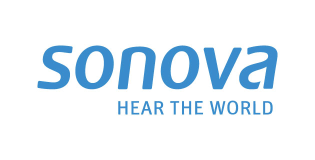 logo vector Sonova