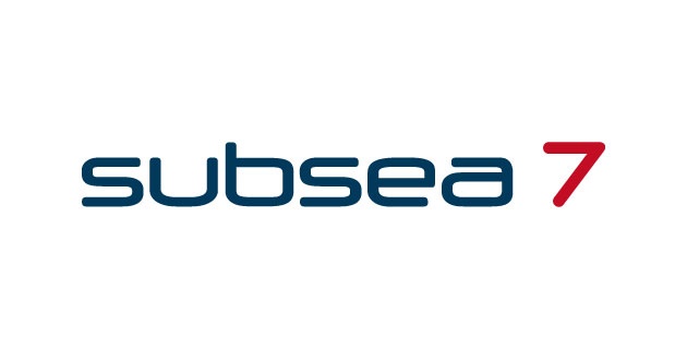 logo vector Subsea 7