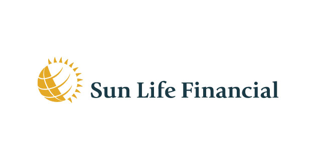 logo vector Sun Life Financial