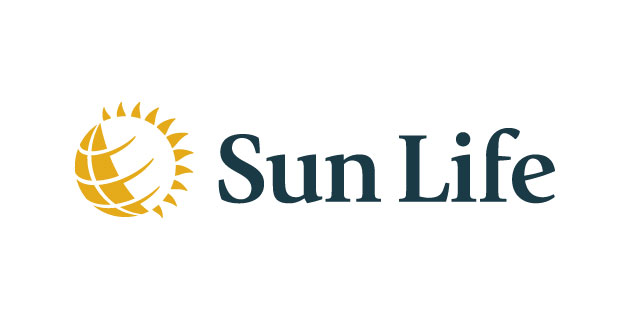 logo vector Sun Life Financial