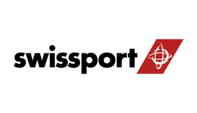 logo vector Swissport