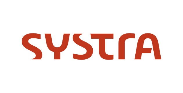 logo vector Systra