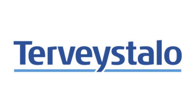 logo vector Terveystalo