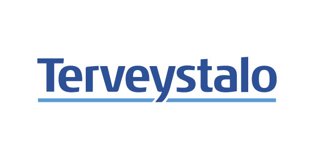 logo vector Terveystalo