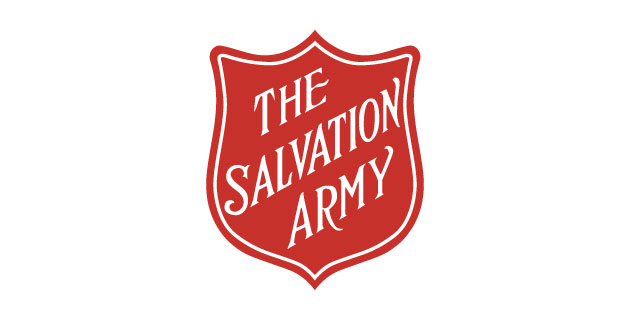 logo vector The Salvation Army