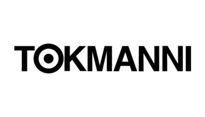 logo vector Tokmanni