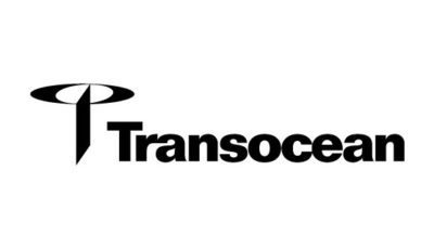 logo vector Transocean