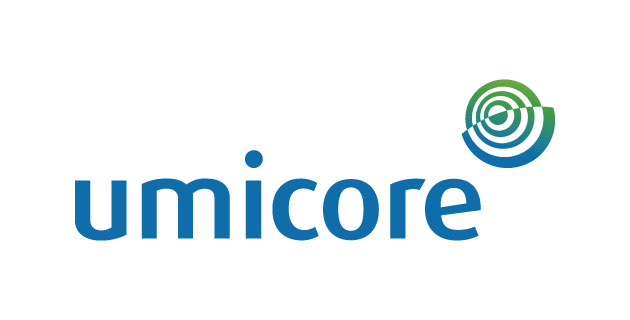 logo vector Umicore
