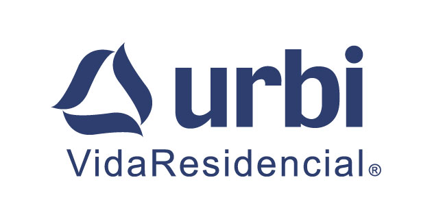 logo vector Urbi