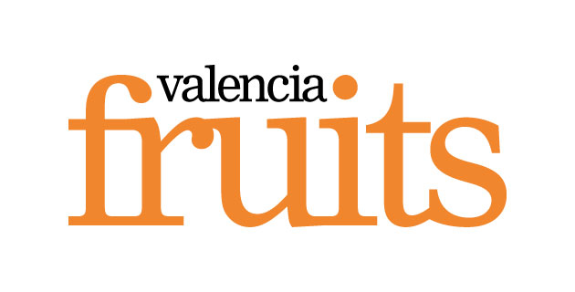 logo vector Valencia Fruits