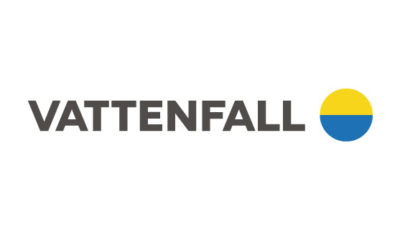logo vector Vattenfall