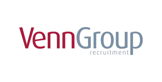 logo vector Venn Group