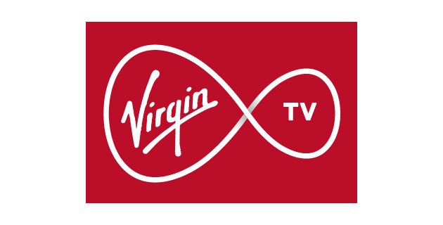 logo vector Virgin TV