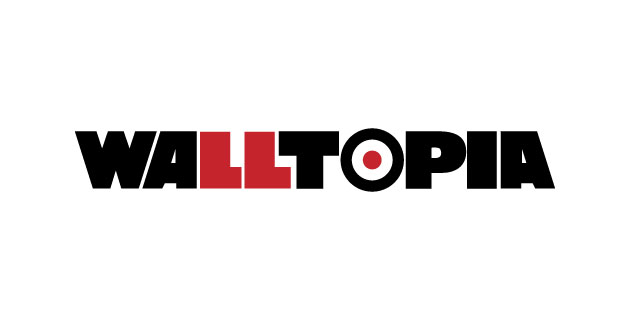 Лого на Walltopia във векторен формат