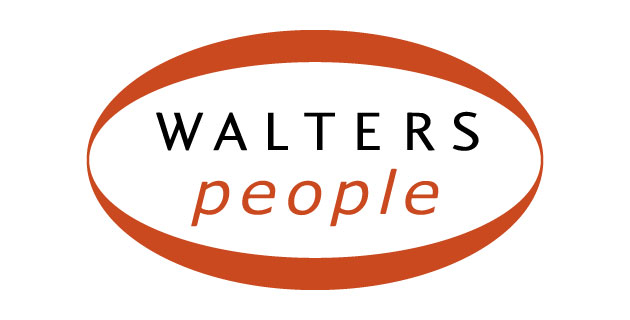 logo vector Walters People