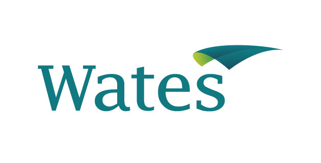logo vector Wates