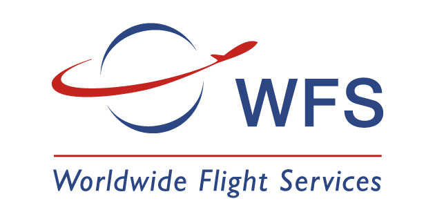 logo vector WFS