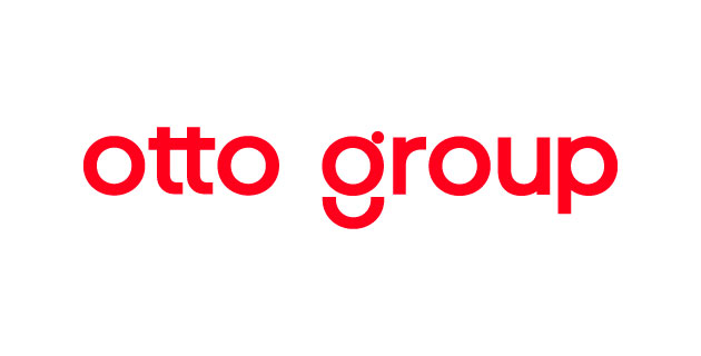 logo vector Otto Group