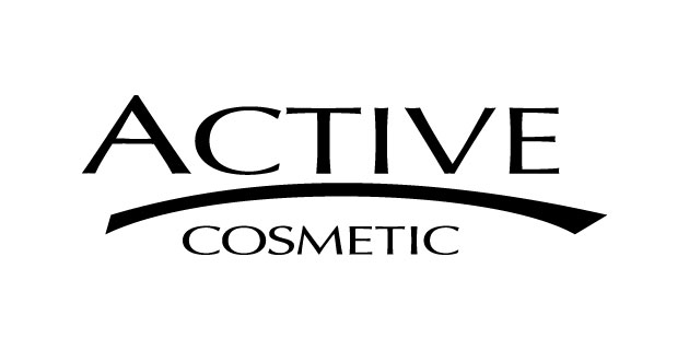 logo vector Active Cosmetic