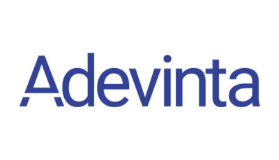 logo vector Adevinta
