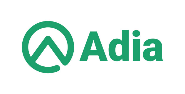 logo vector Adia