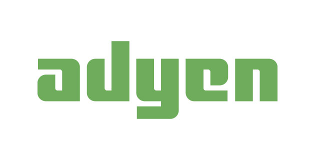 logo vector Adyen