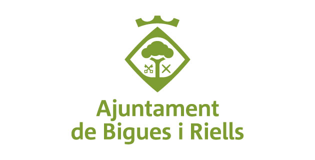 logo vector Ajuntament de Bigues i Riells