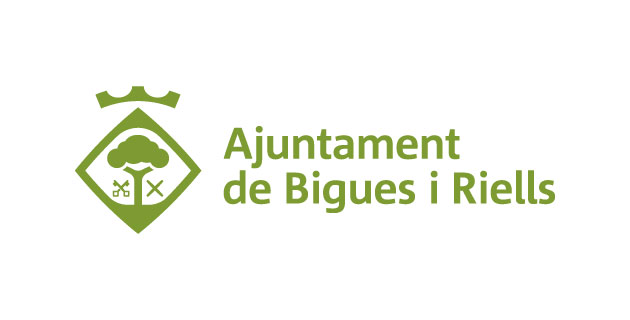 logo vector Ajuntament de Bigues i Riells