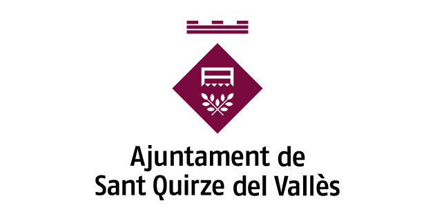 logo vector Ajuntament de Sant Quirze del Vallès