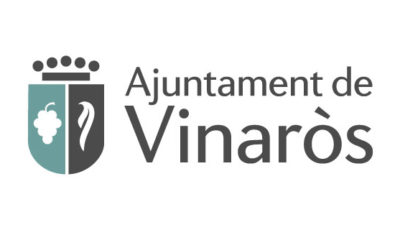 logo vector Ajuntament de Vinaròs