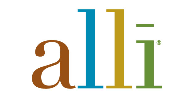 logo vector alli