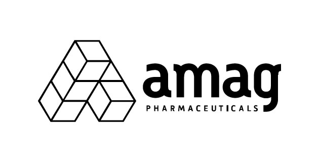 logo vector AMAG Pharmaceuticals