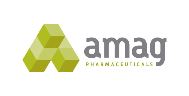 logo vector AMAG Pharmaceuticals