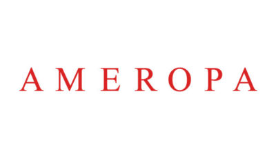 logo vector Ameropa
