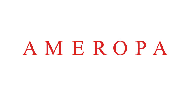 logo vector Ameropa
