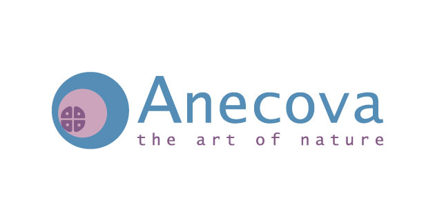 logo vector Anecova