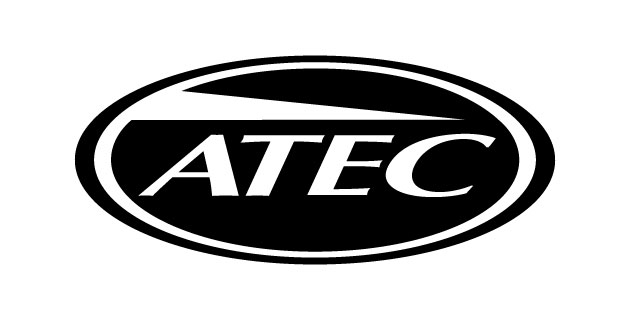 logo vector ATEC Sports
