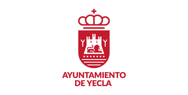 logo vector Ayuntamiento de Yecla
