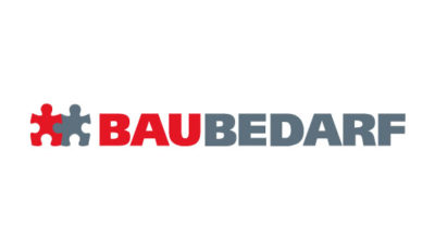 logo vector Baubedarf