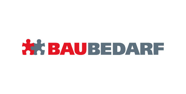 logo vector Baubedarf