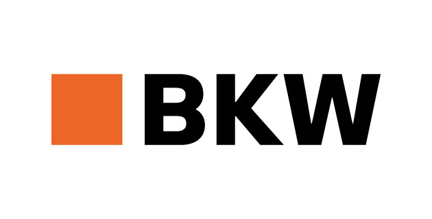 logo vector BKW