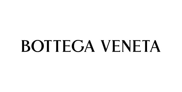 logo vector Bottega Veneta