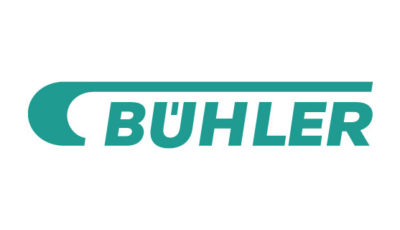 logo vector Bühler